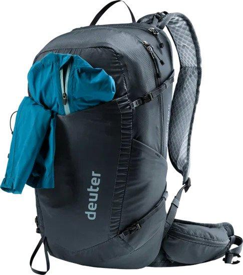 Speed Lite Pro 19L Backpack - Black - Image 7