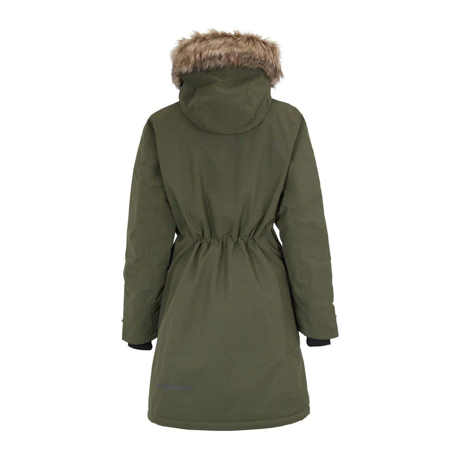 Women's Erika Parka 3 - Green - Image 2