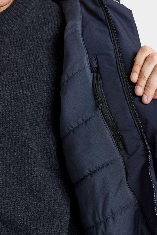 Men's Stefan Jacket - Navy - Image 6