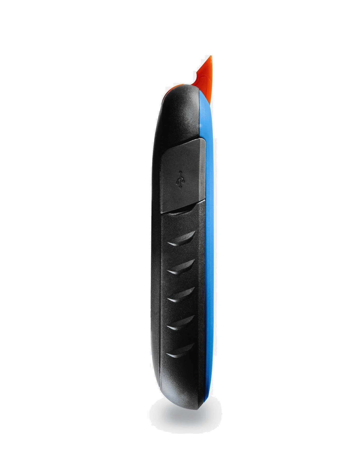Diract Voice Avalanche Transceiver - Blue - Image 4