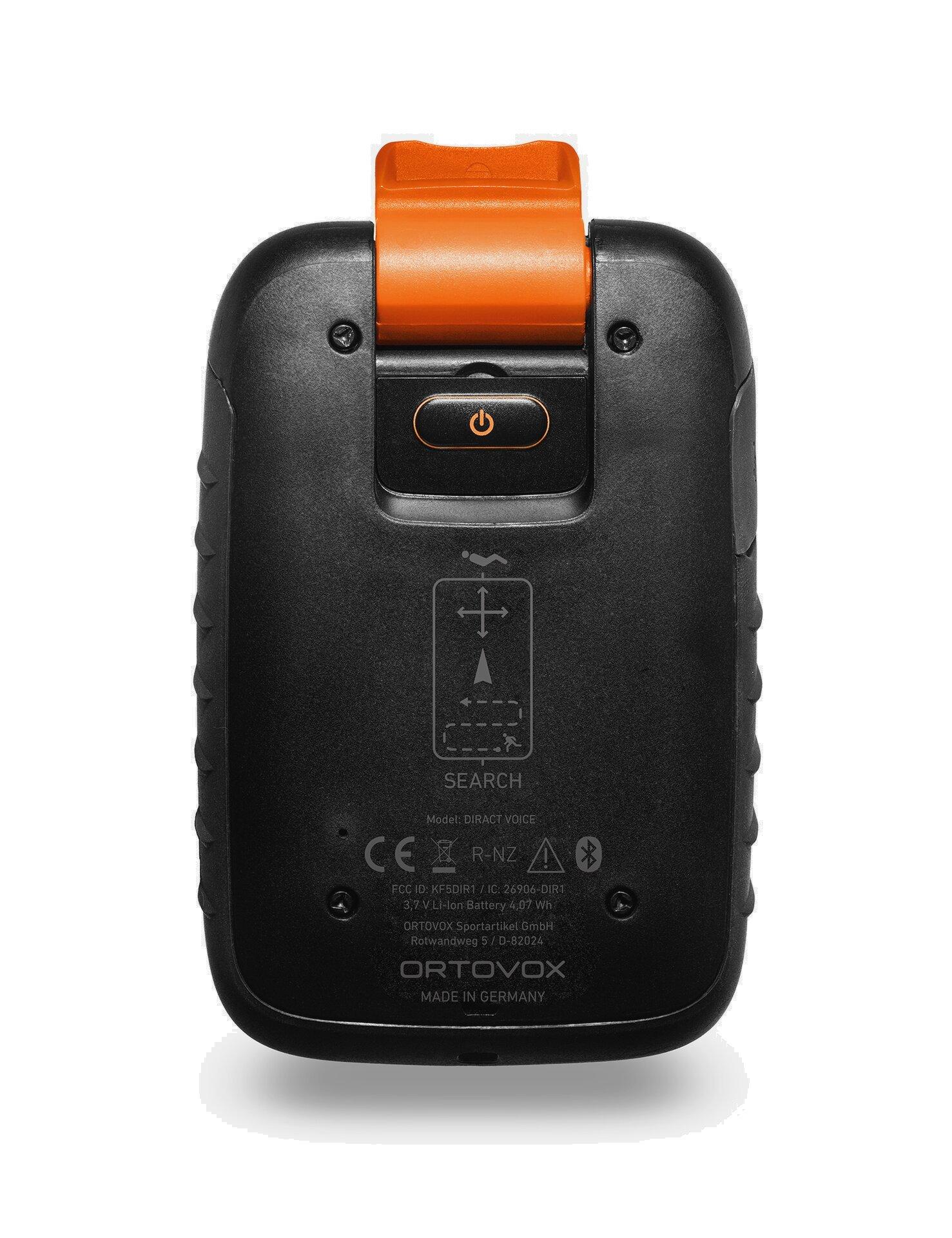 Diract Voice Avalanche Transceiver - Blue - Image 5