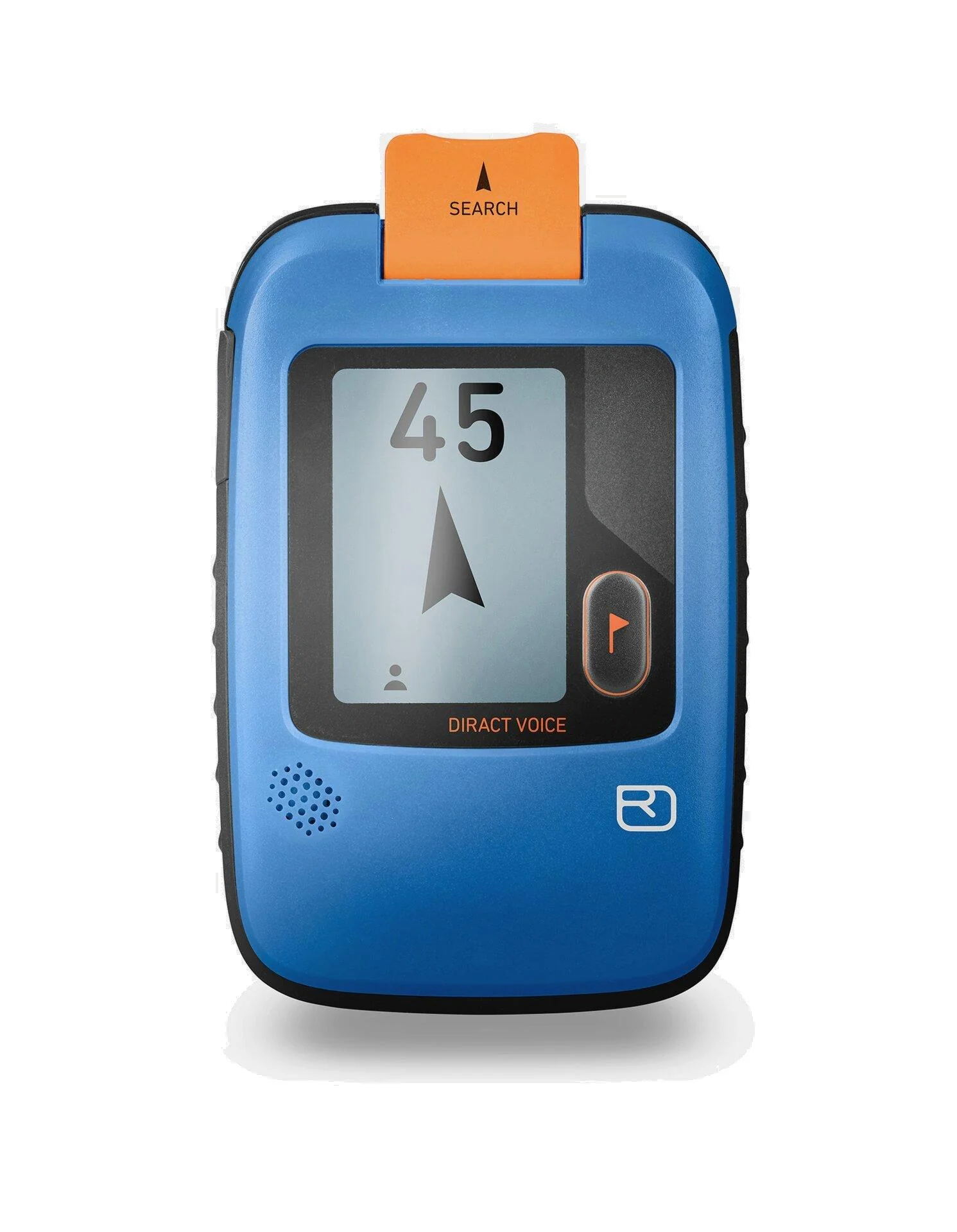 Diract Voice Avalanche Transceiver - Blue - Image 6