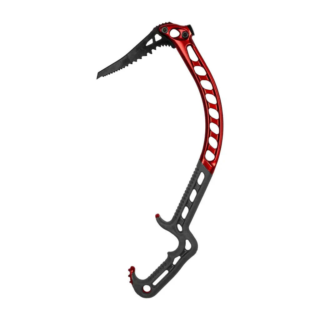 Cortex Ice Axe Pair - Red - Image 3