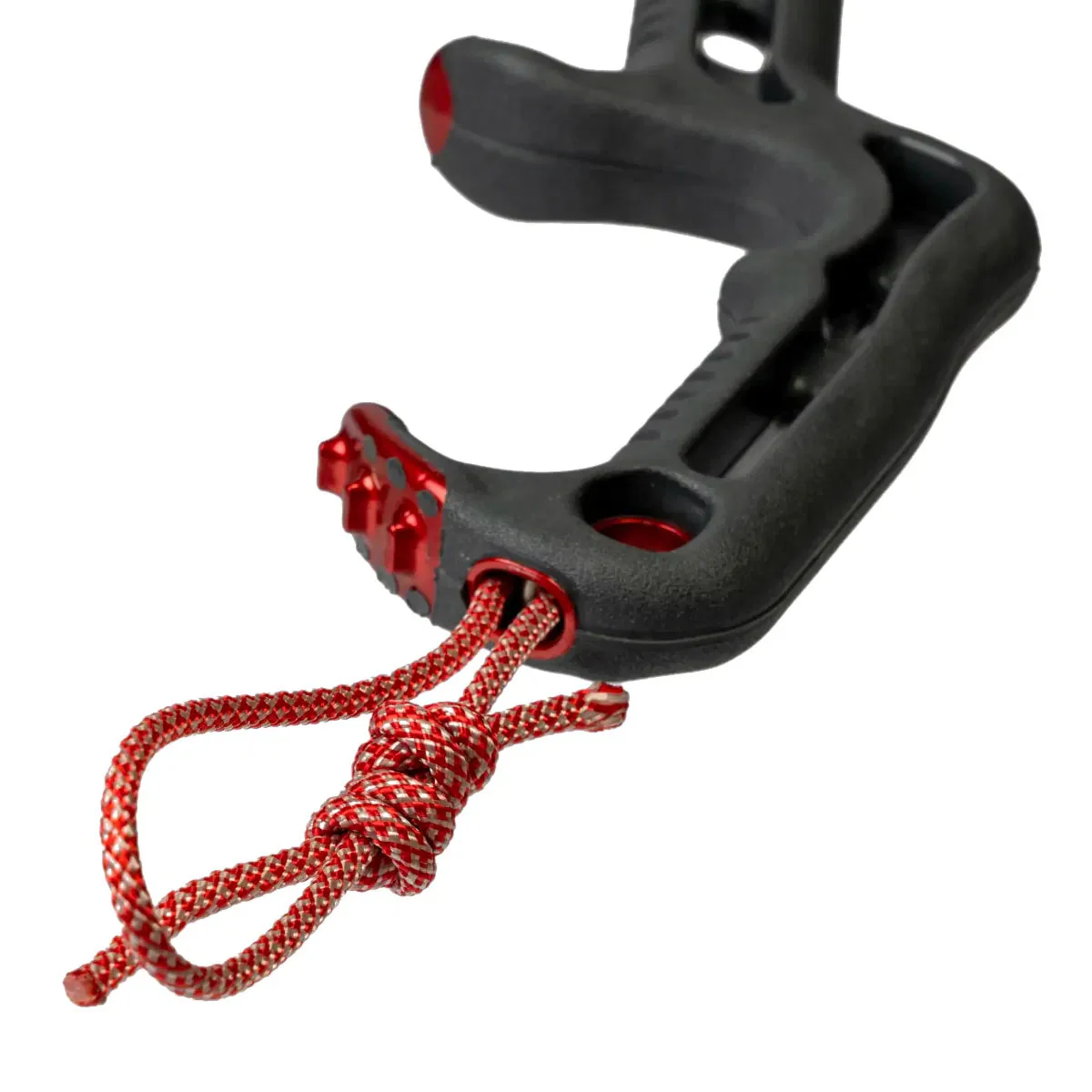 Cortex Ice Axe Pair - Red - Image 6