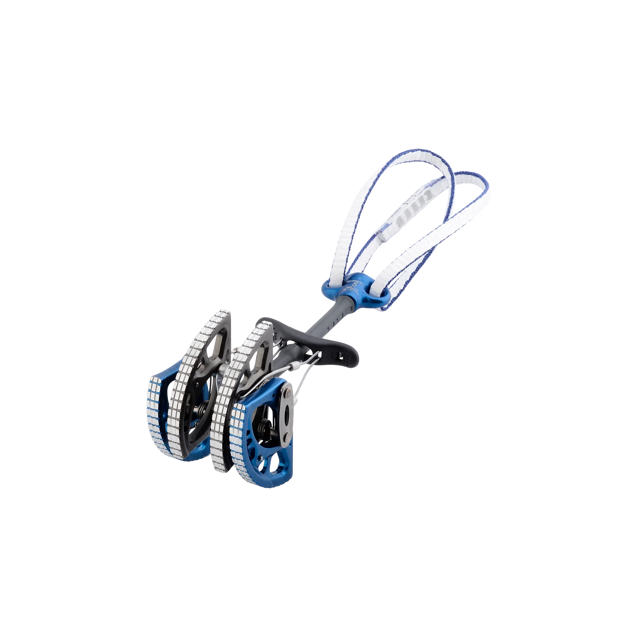Dragon Cam 5 - Blue