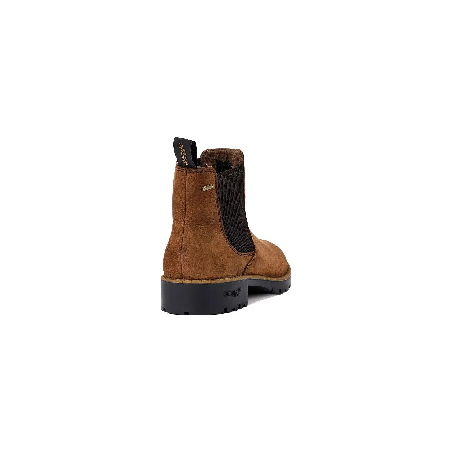 Women's Kilcommon Chelsea Boots - Brown - Image 3
