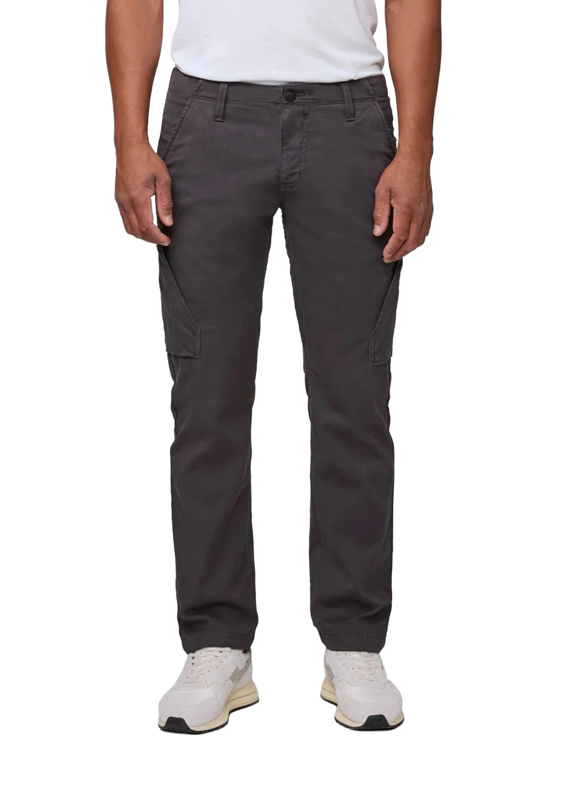 Men's Live Free Adventure Relaxed Pants - 32" Leg - Grey