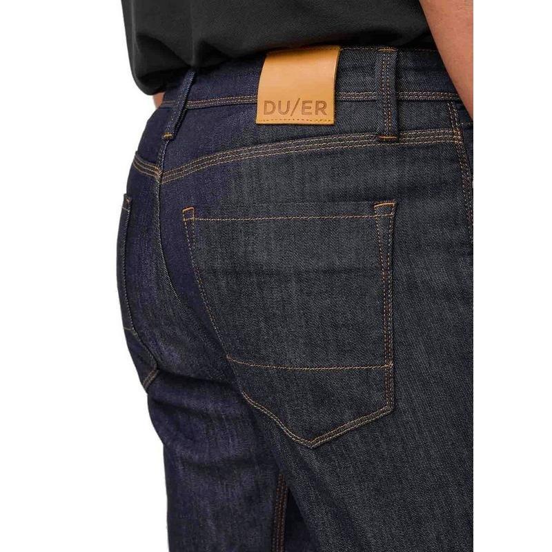 Men's Performance Denim Relaxed Fit 30 Leg - Image 6