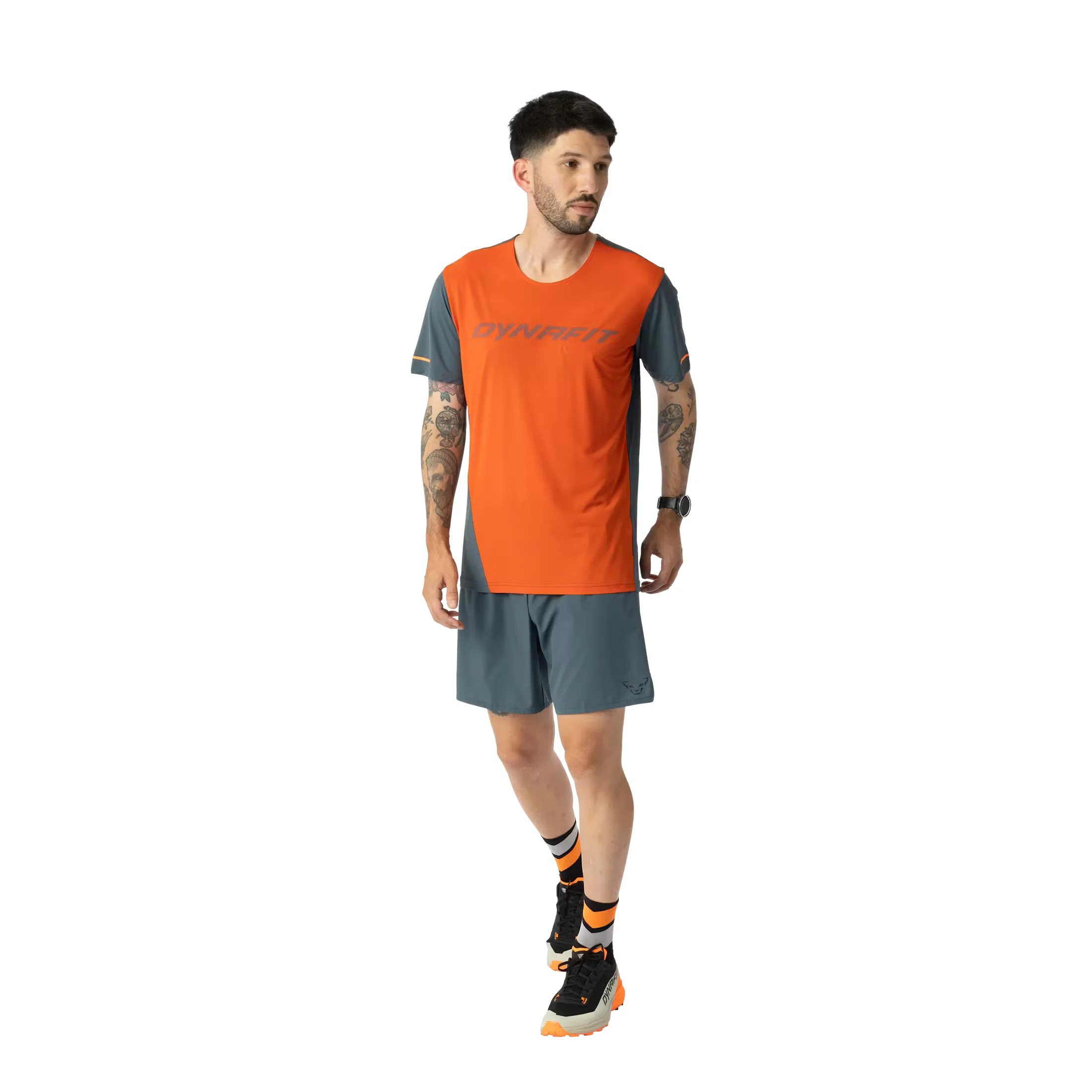 Men's Alpine Shorts - Blue - Image 6