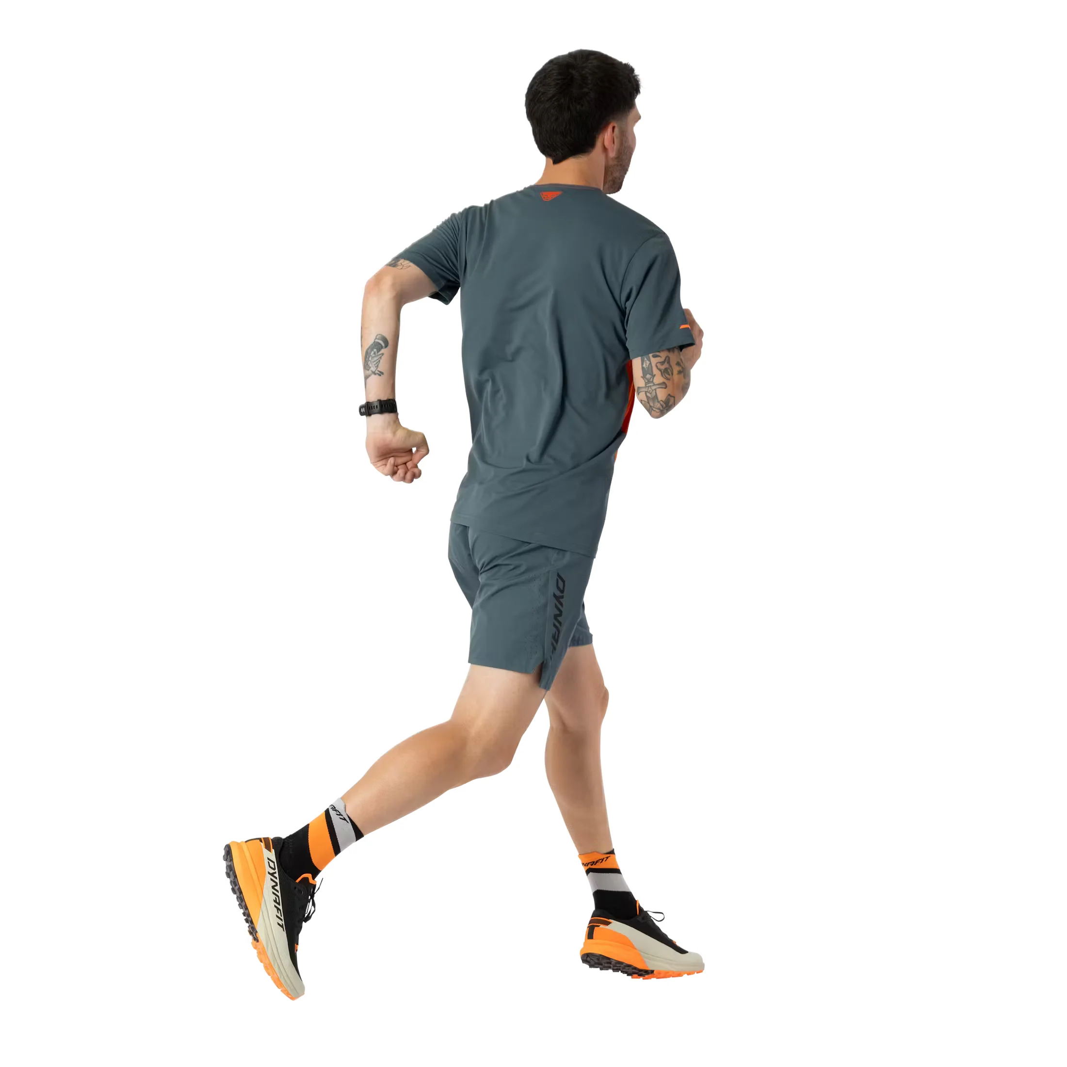Men's Alpine Shorts - Blue - Image 7
