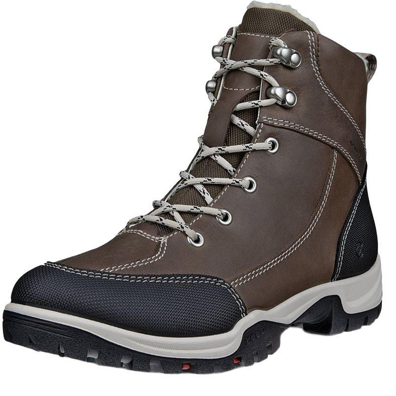 Women's Xpedition III Waterproof Lined Boots - Brown - Image 2