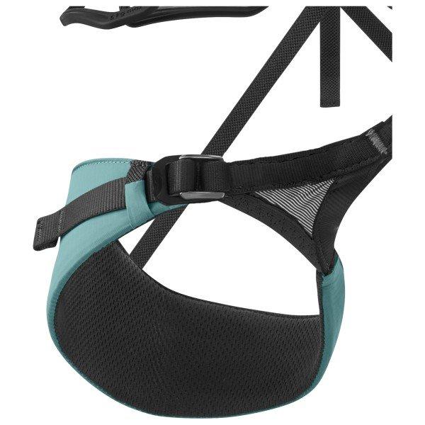 Men's Sendero II Climbing Harness - Lapis Blue - Image 3