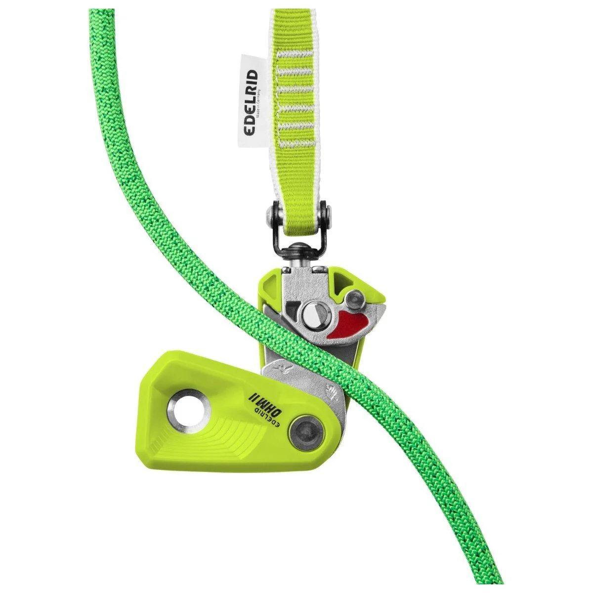 OHM II - Green - Image 3