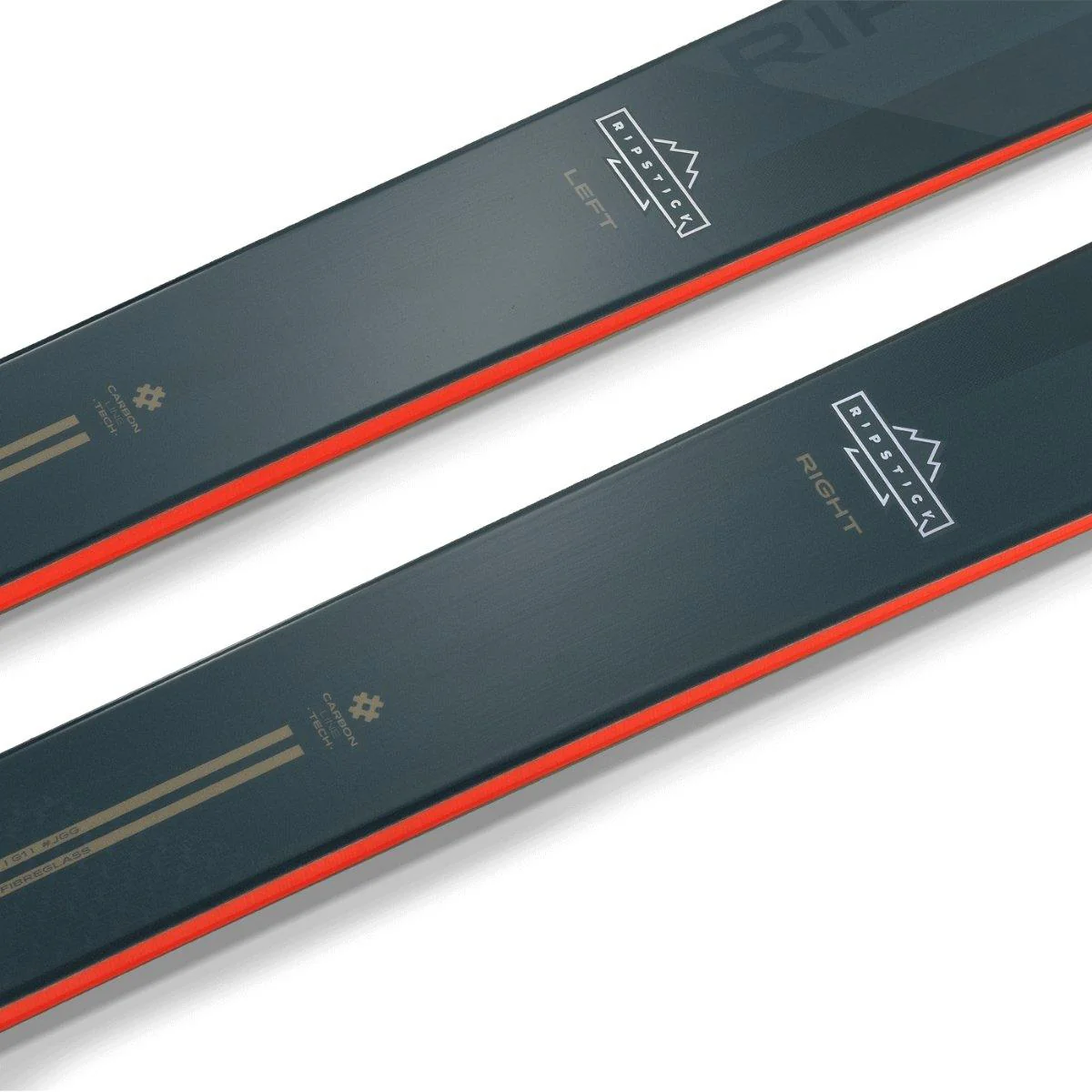 Ripstick 88 Skis 2023 - Image 6