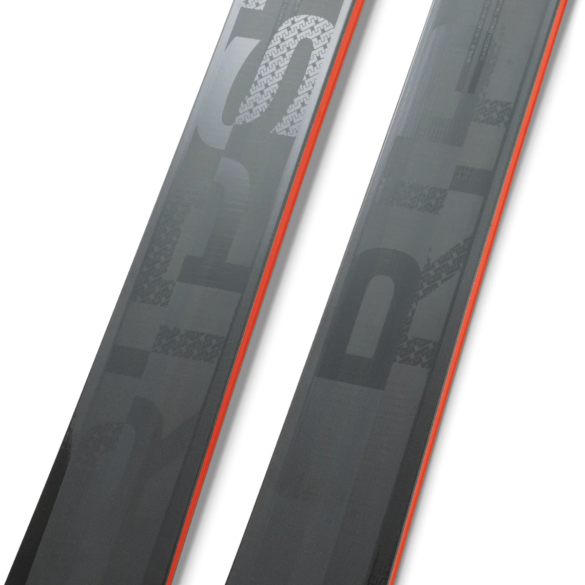 Ripstick 88 Skis (Ski Only) - Green - Image 7