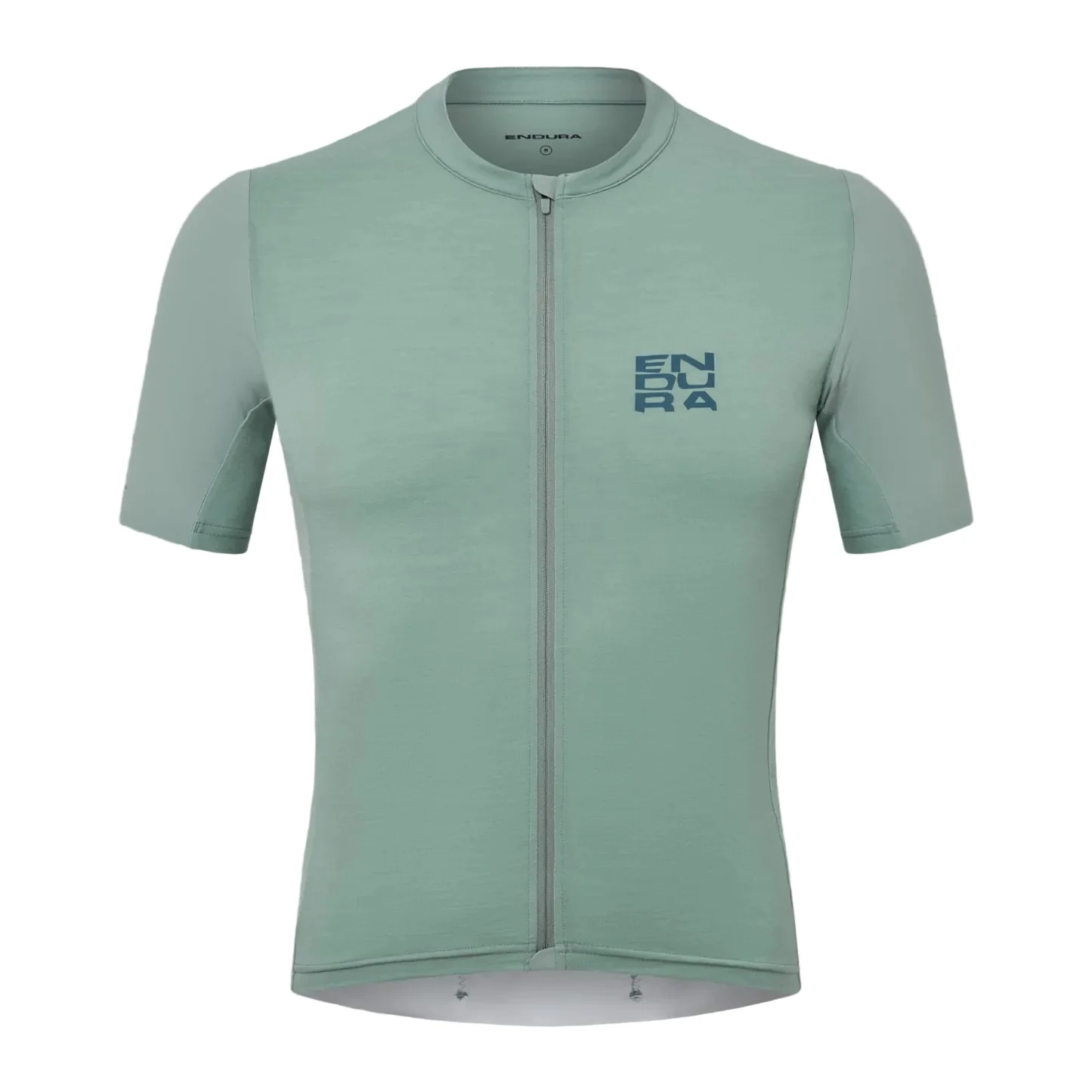 Men's AllTrack Ride Short-Sleeve Jersey - Green