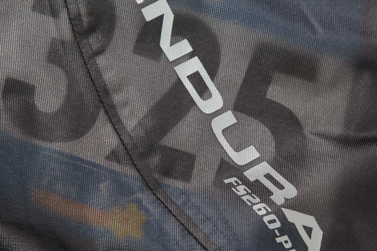 Men's FS260-Pro Adrenaline Race Cape II - Black - Image 2