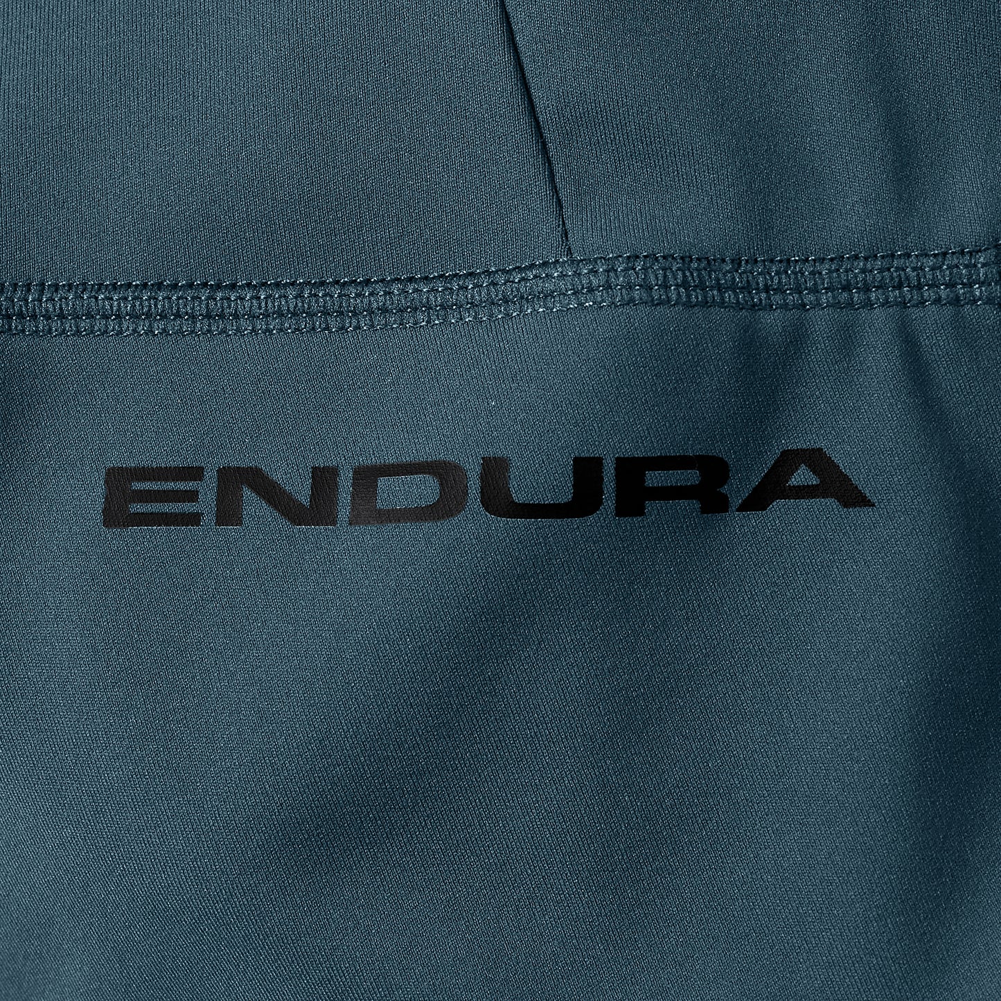 Women's Loop Bib Shorts - Teal - Image 4