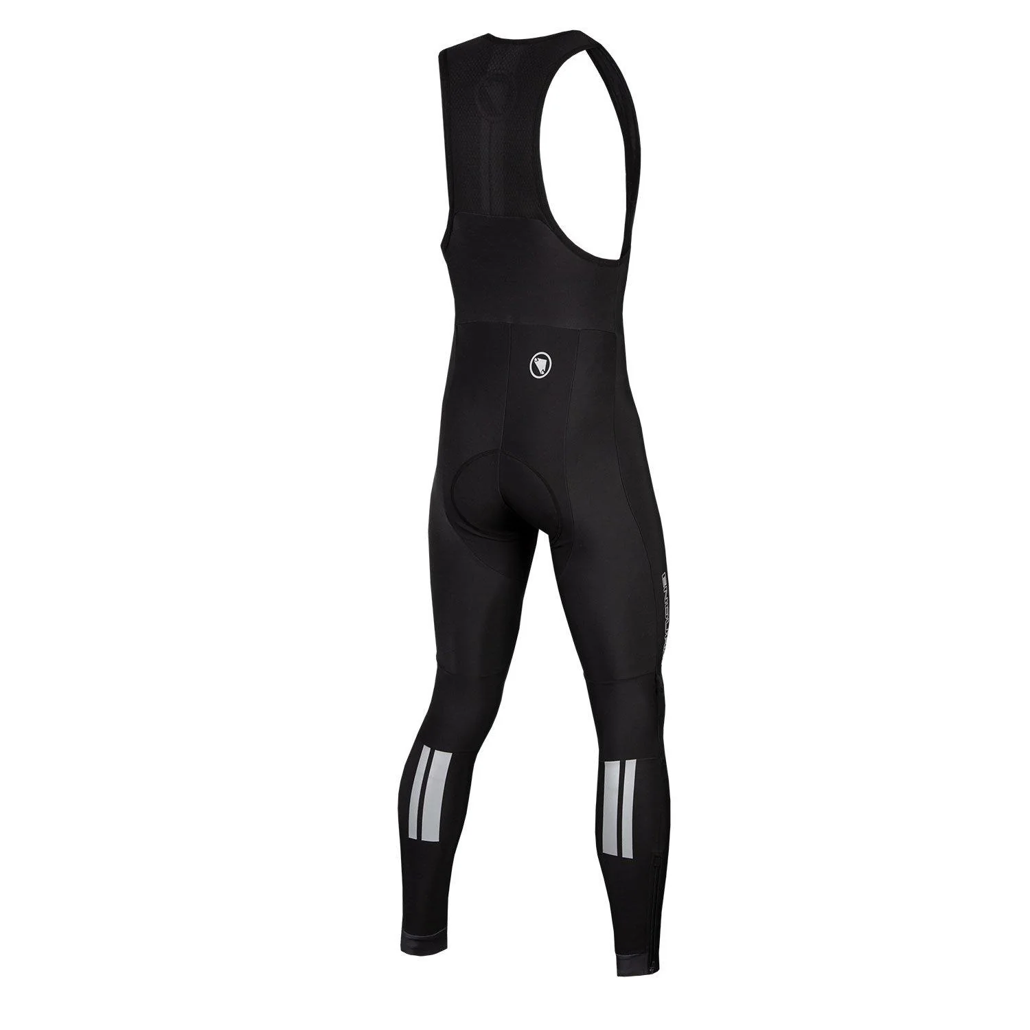 Men's FS260-Pro Thermo Bibtights II - Black - Image 2
