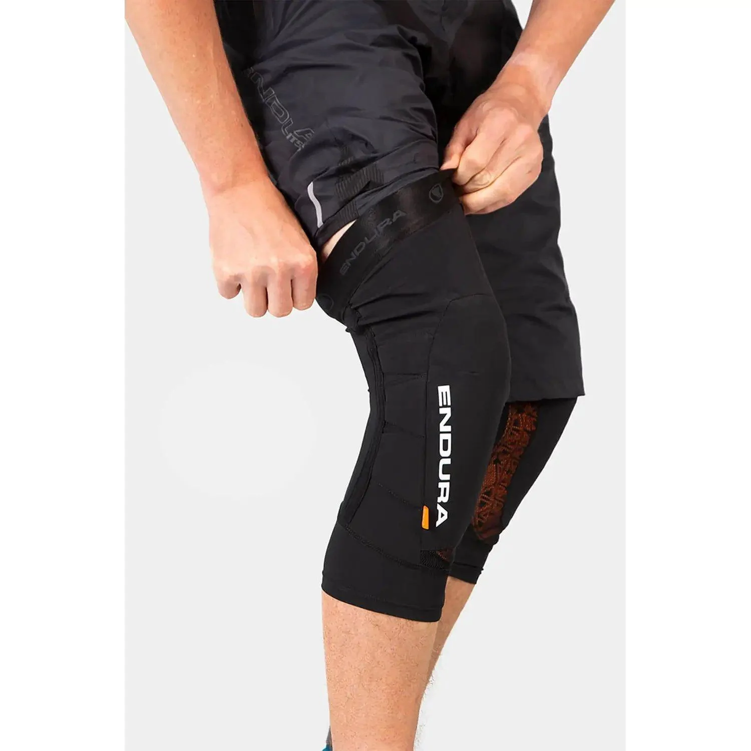 MT500 D30 Ghost Knee Pads - Image 2