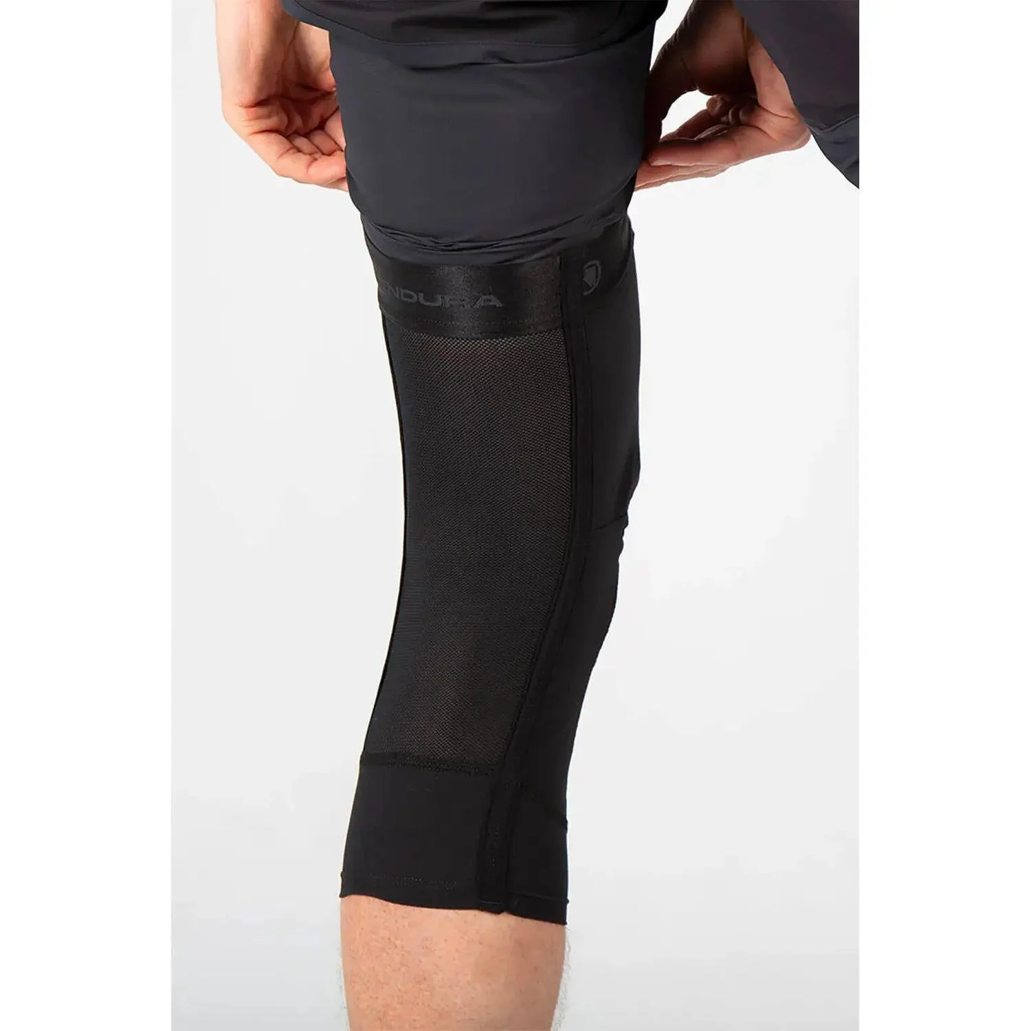MT500 D30 Ghost Knee Pads - Image 3
