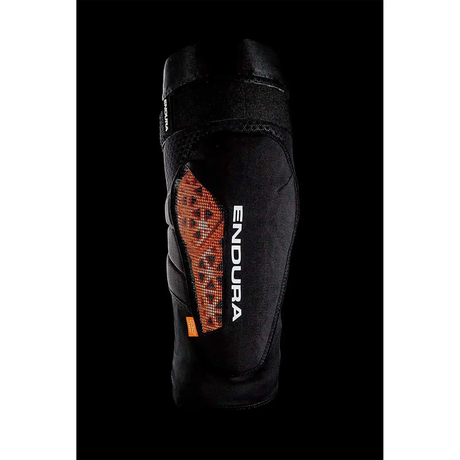 MT500 Lite Knee Pads - Black - Image 3