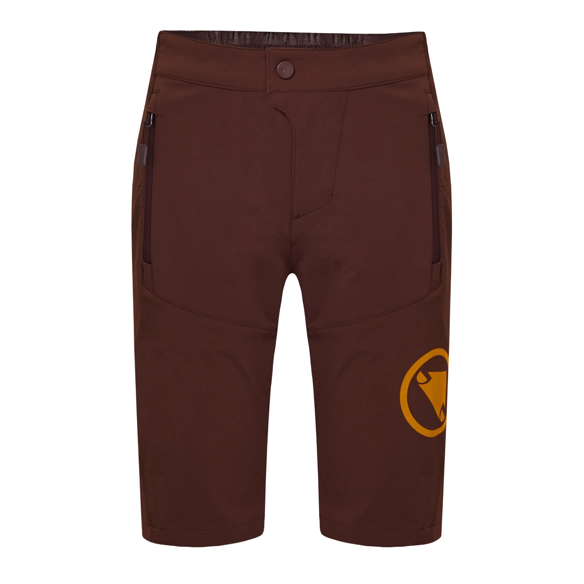Kids' MT500JR II Shorts - Red