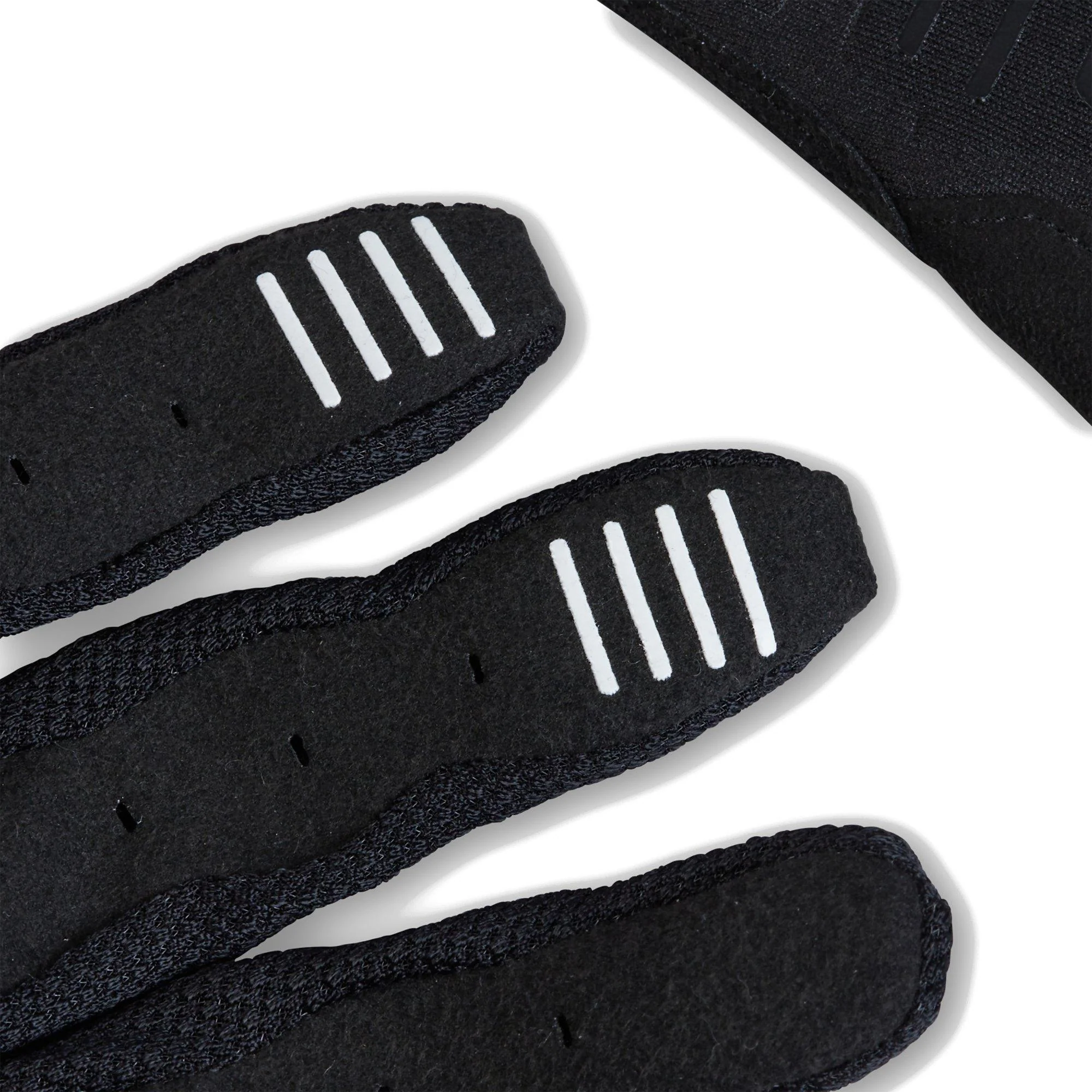 Men's SingleTrack II Gloves - Black - Image 3