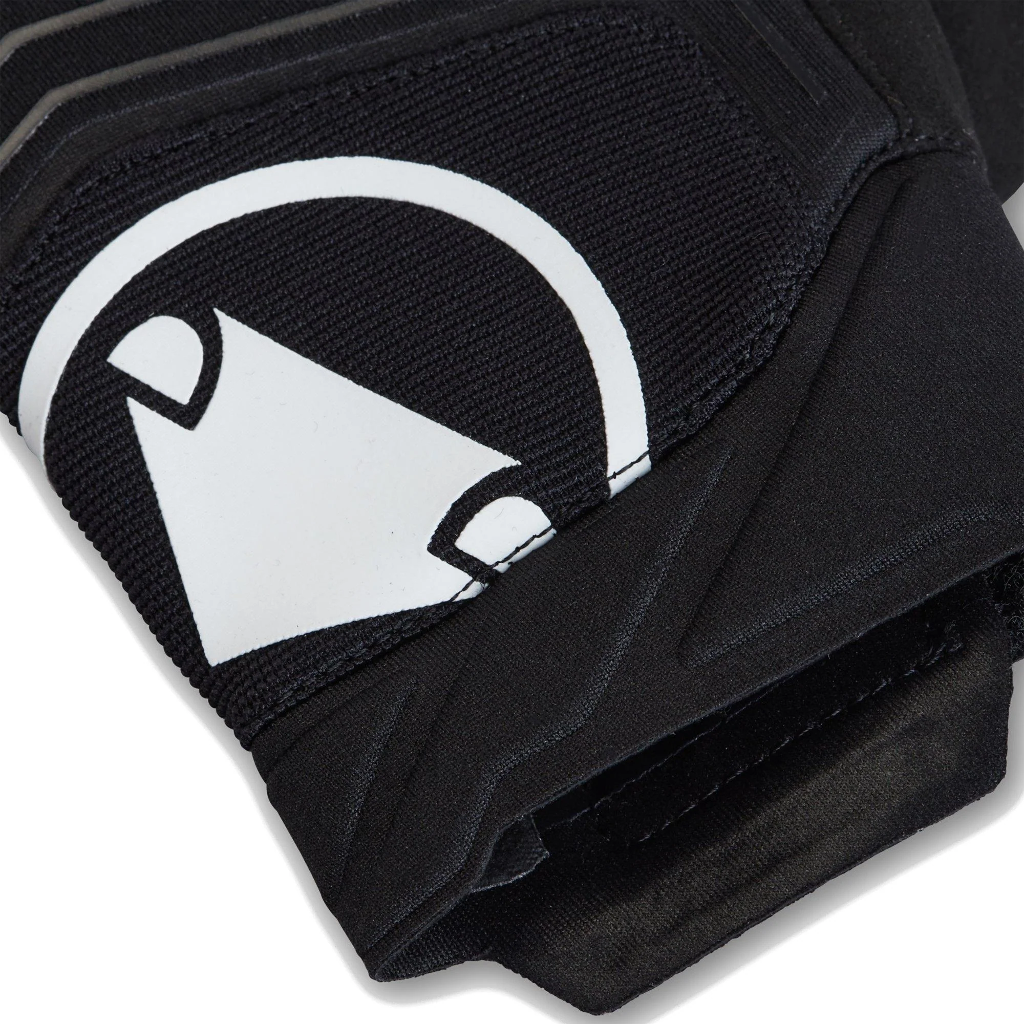 Men's SingleTrack II Gloves - Black - Image 4