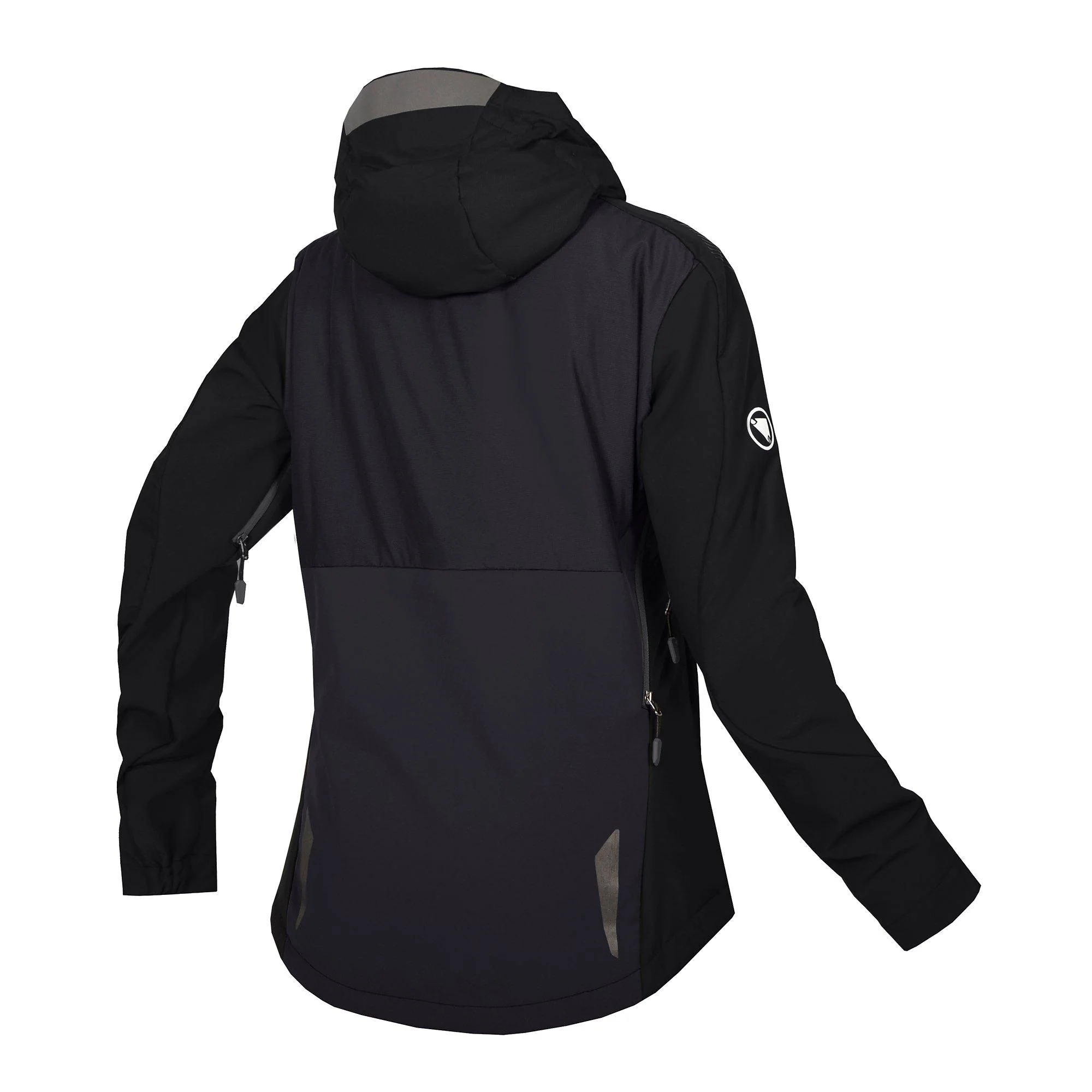 Women's MT500 Freezing Point Jacket - Black - Image 2