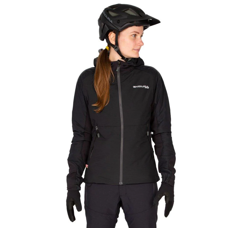 Women's MT500 Freezing Point Jacket - Black - Image 3