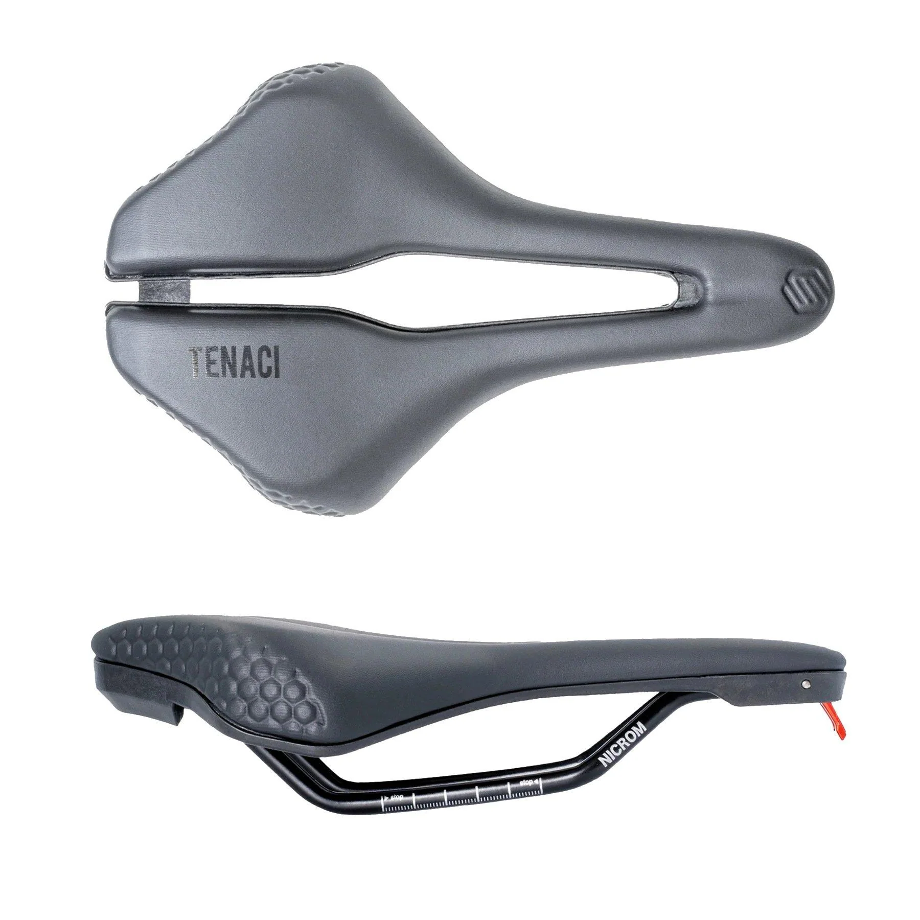 Tenaci T Saddle - Image 2