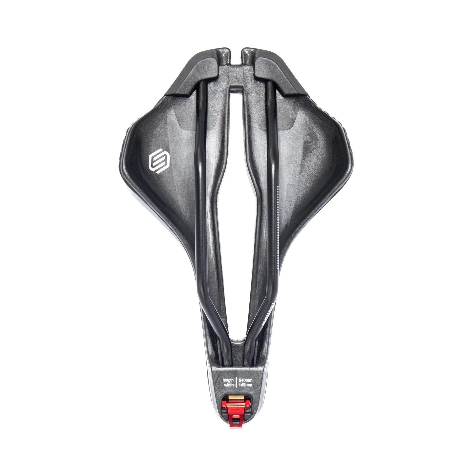 Tenaci T Saddle - Image 6