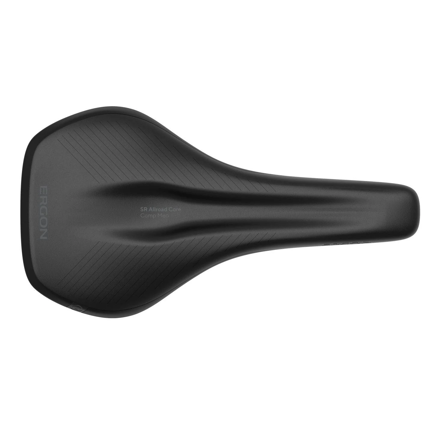 Men's SR Allroad Core Comp Saddle - Image 2