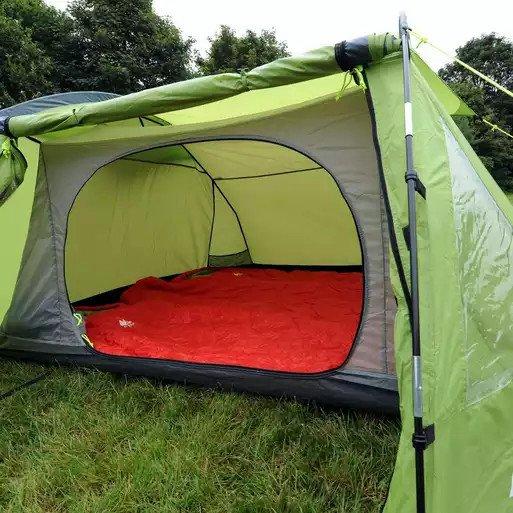 Ribble 3 3-Person Tent - Green - Image 4