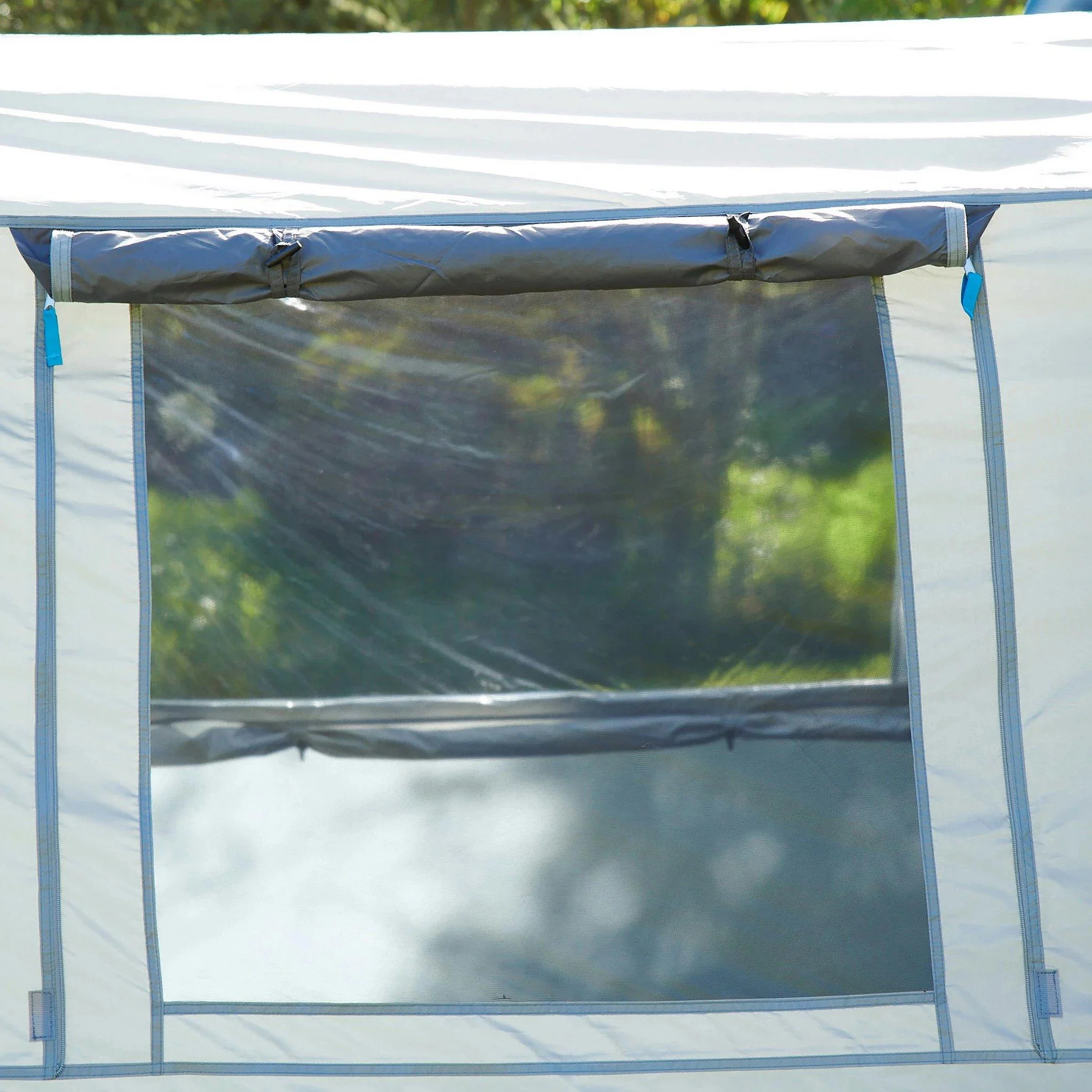 Genus Air 400 4-Person Inflatable Tent - Image 5