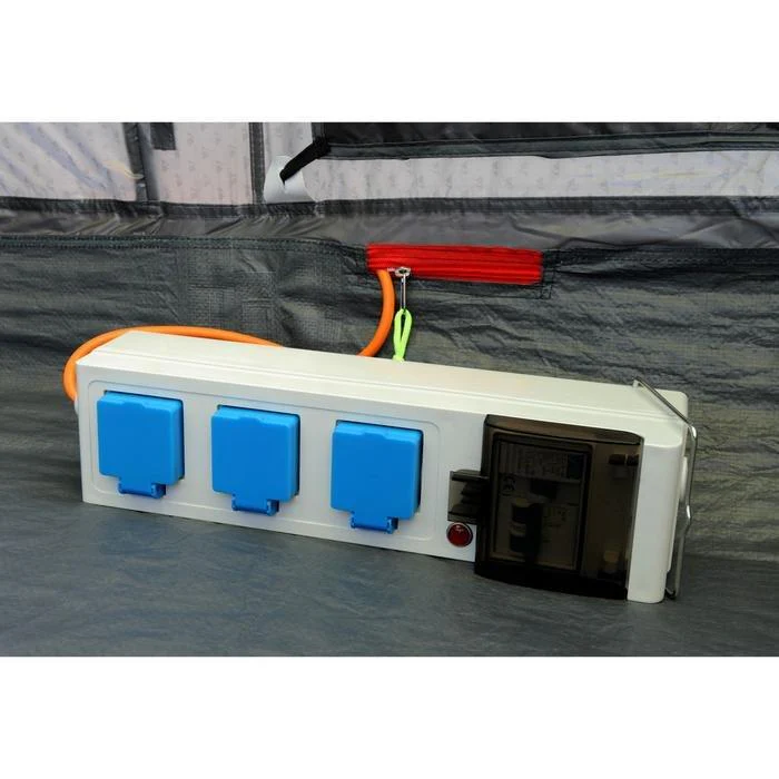 Mobile Mains Kit - Image 3