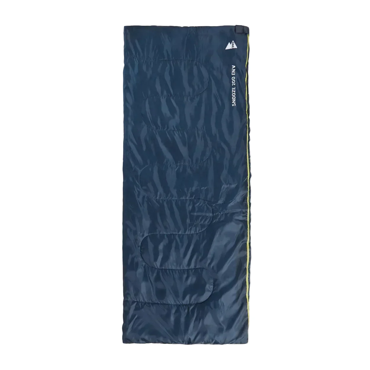 Snooze 200 Sleeping Bag - Blue