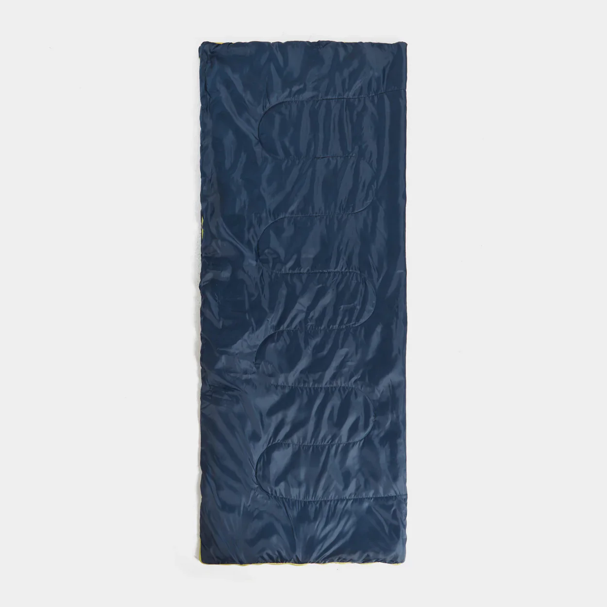 Snooze 200 Sleeping Bag - Blue - Image 3
