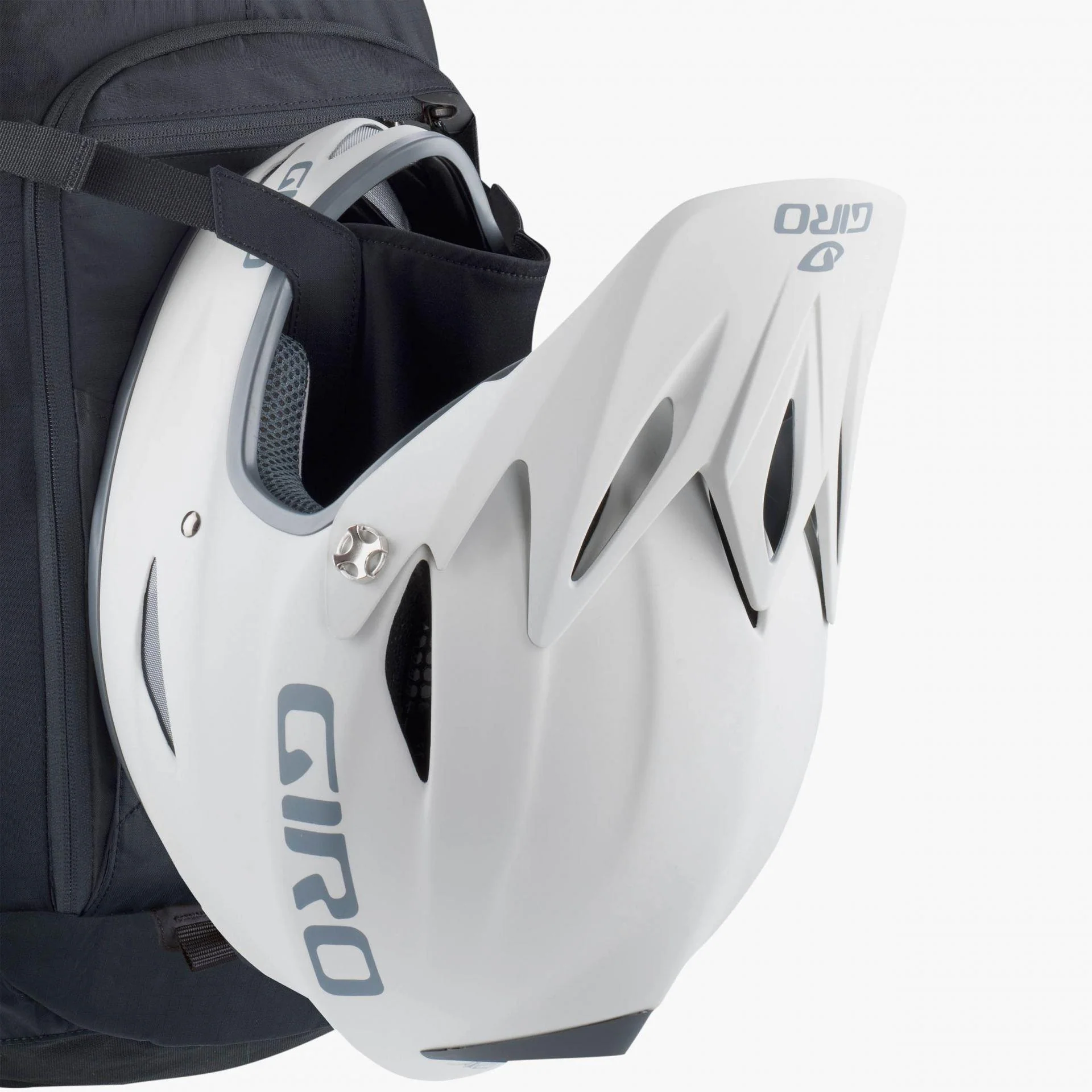 FR Trail Unlimited 20 - Black / White - Image 4