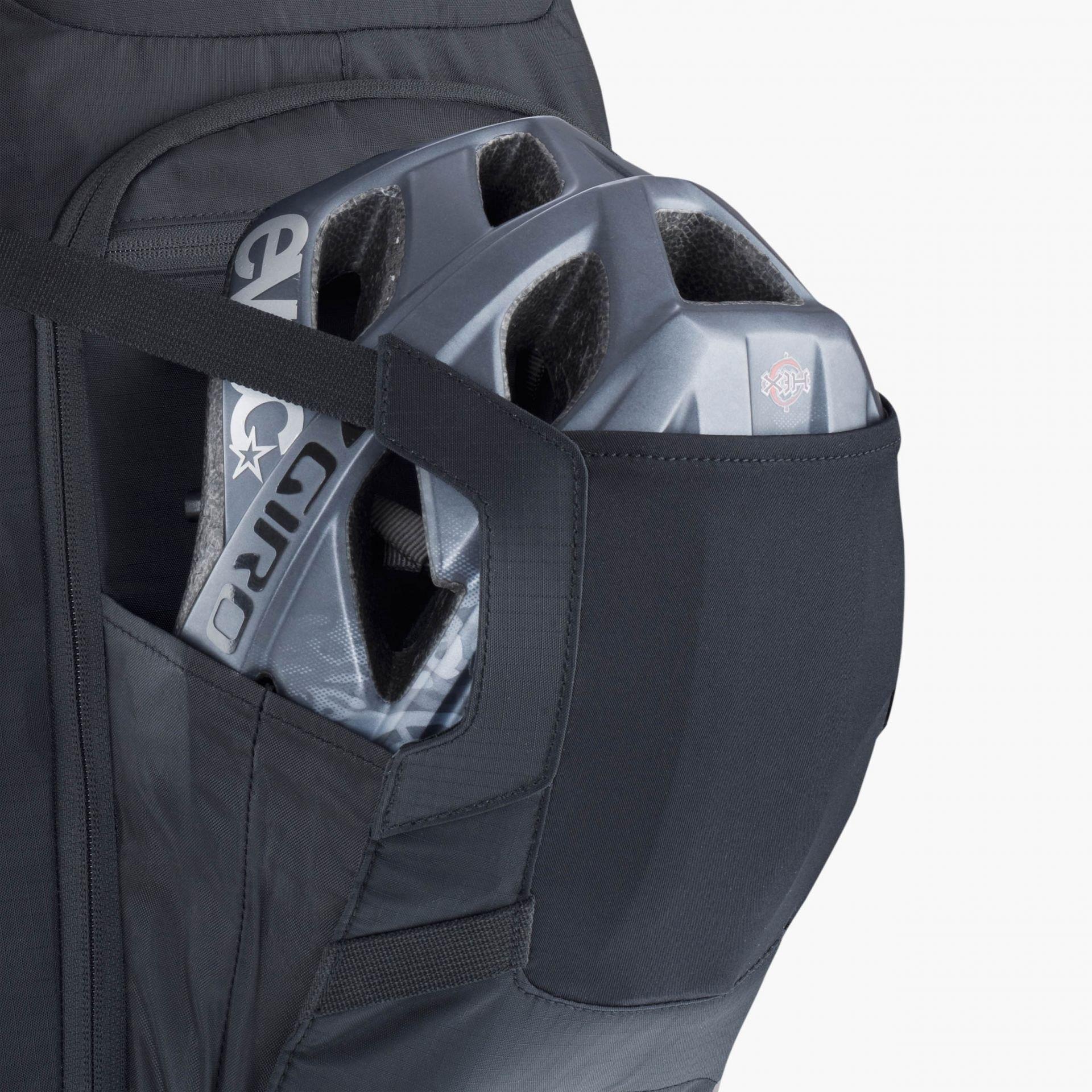 FR Trail Unlimited 20 - Black / White - Image 5