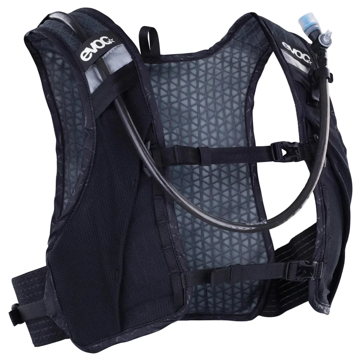 Hydro Pro Ultra 1.5L + Hydration Bladder 1.5L - Black