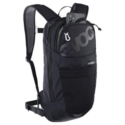 Kids' Joyride 4 Backpack - Black - Image 3