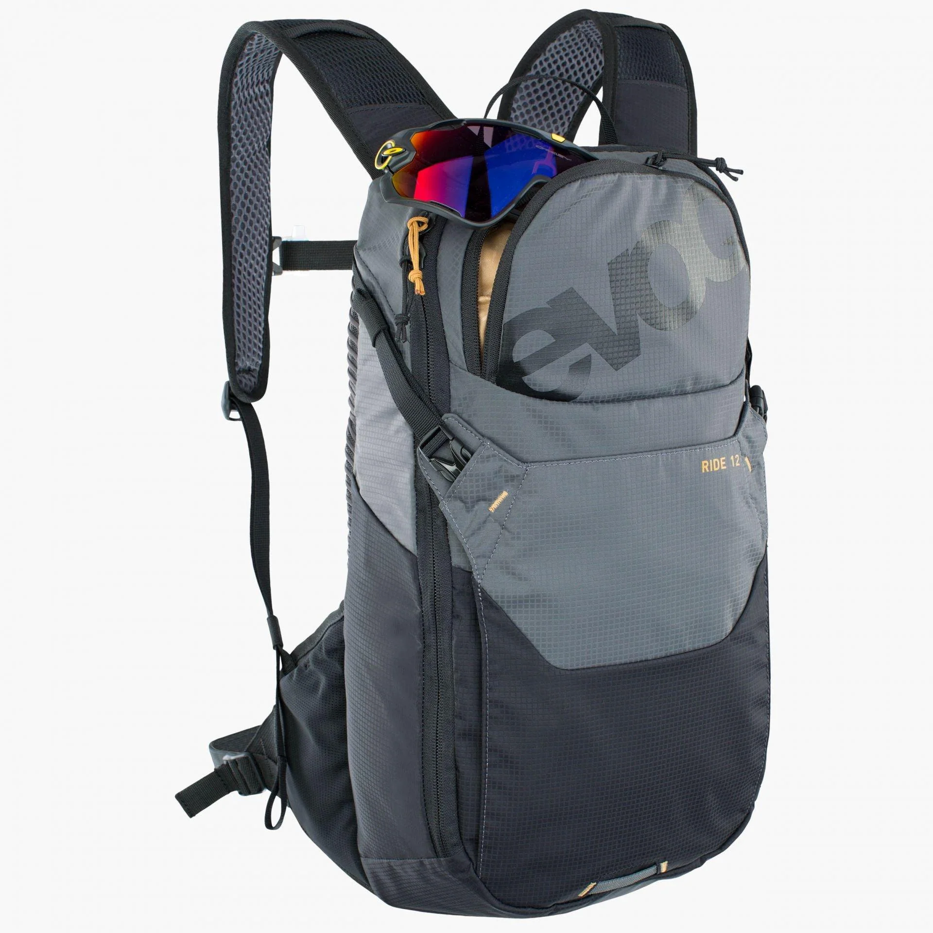 Ride 12 - Carbon Grey - Image 3