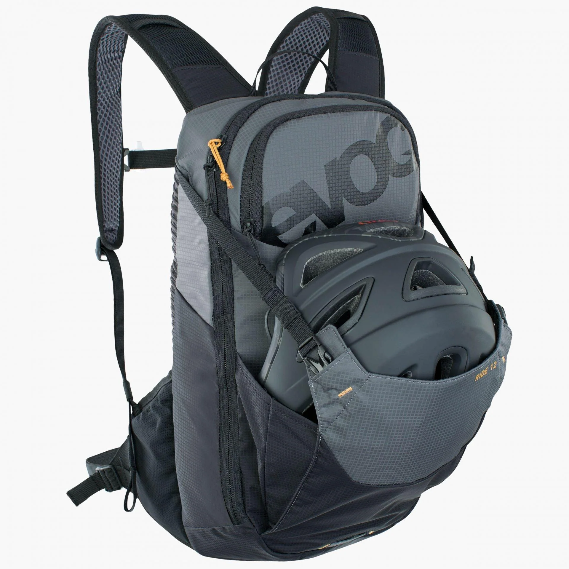 Ride 12 - Carbon Grey - Image 5