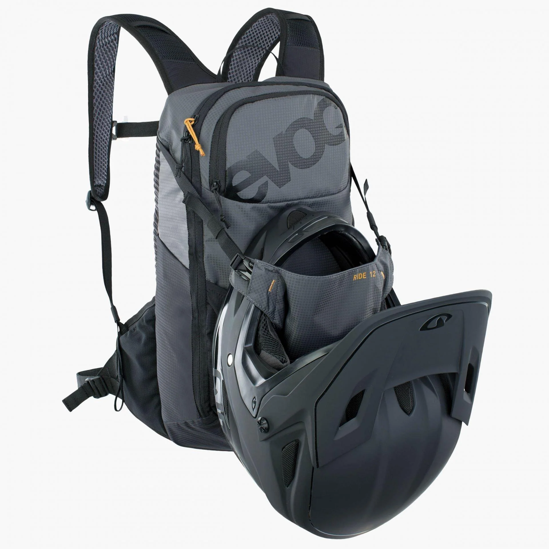 Ride 12 - Carbon Grey - Image 6