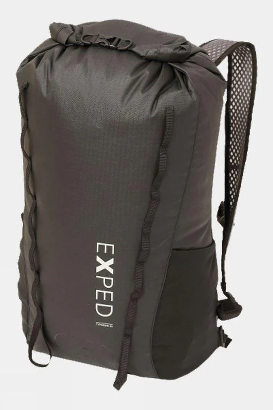 Typhoon 25 - Black