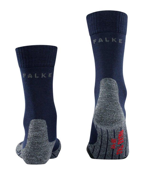 Men's TK2 Trekking Socks - Navy - Image 2