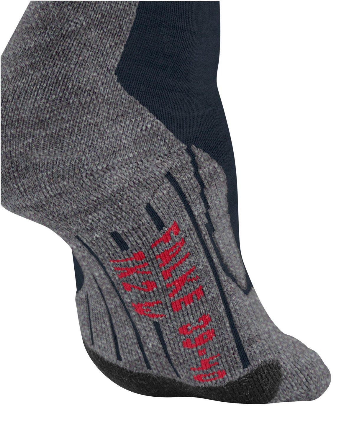 Men's TK2 Trekking Socks - Blue - Image 5