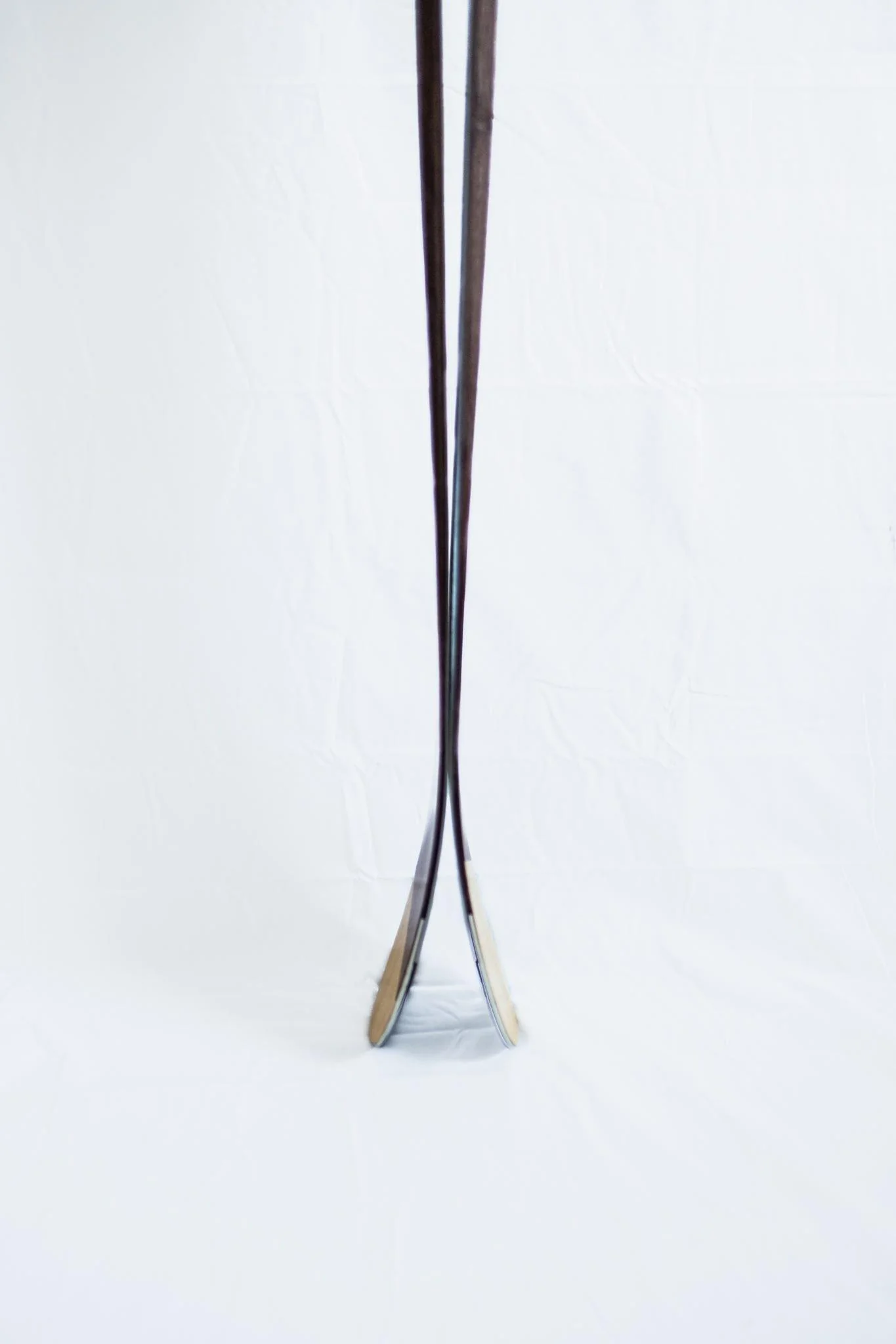 Pioneer 105mm All-Mountain Freeride Skis - Image 6